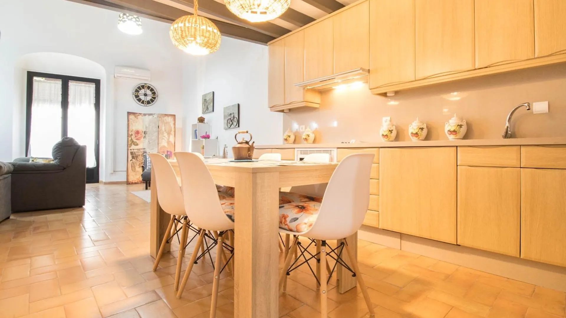 شقة Royal Rent Sanlucar San Agustin Sanlúcar de Barrameda إسبانيا