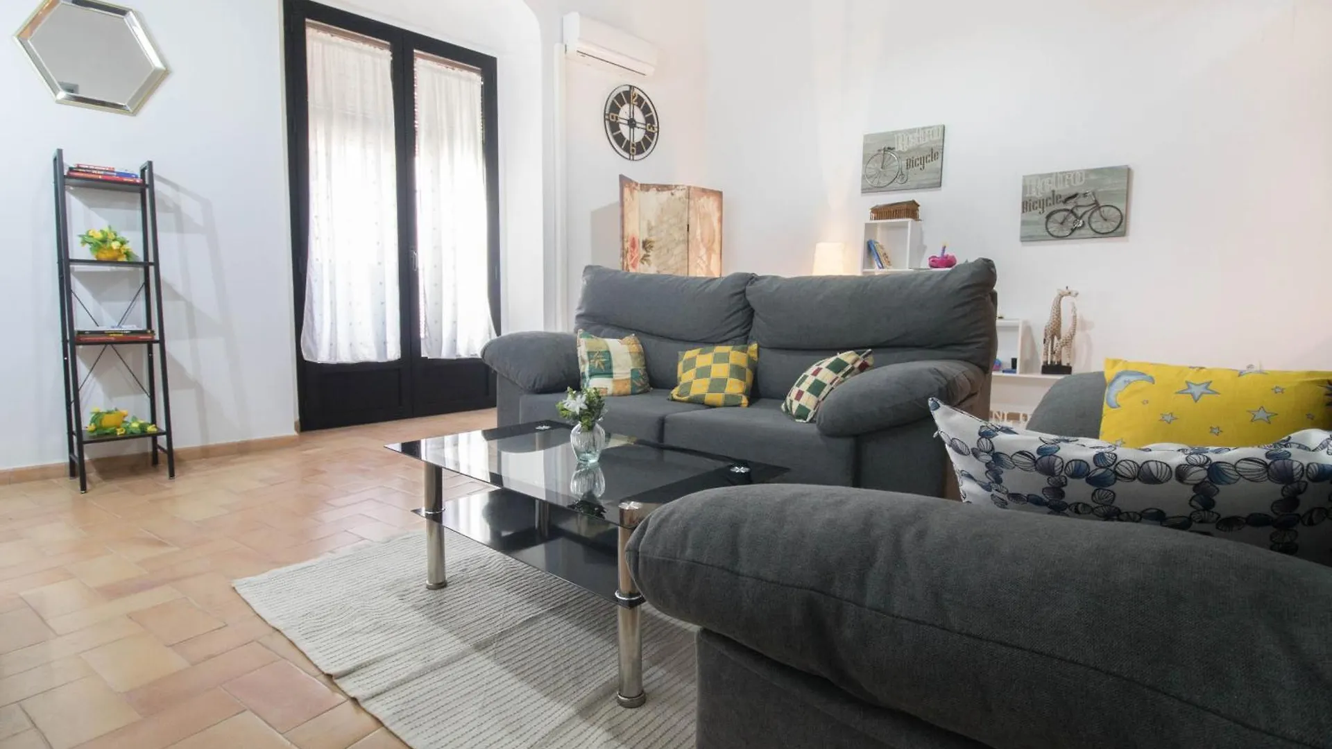 شقة Royal Rent Sanlucar San Agustin Sanlúcar de Barrameda 0*,  إسبانيا