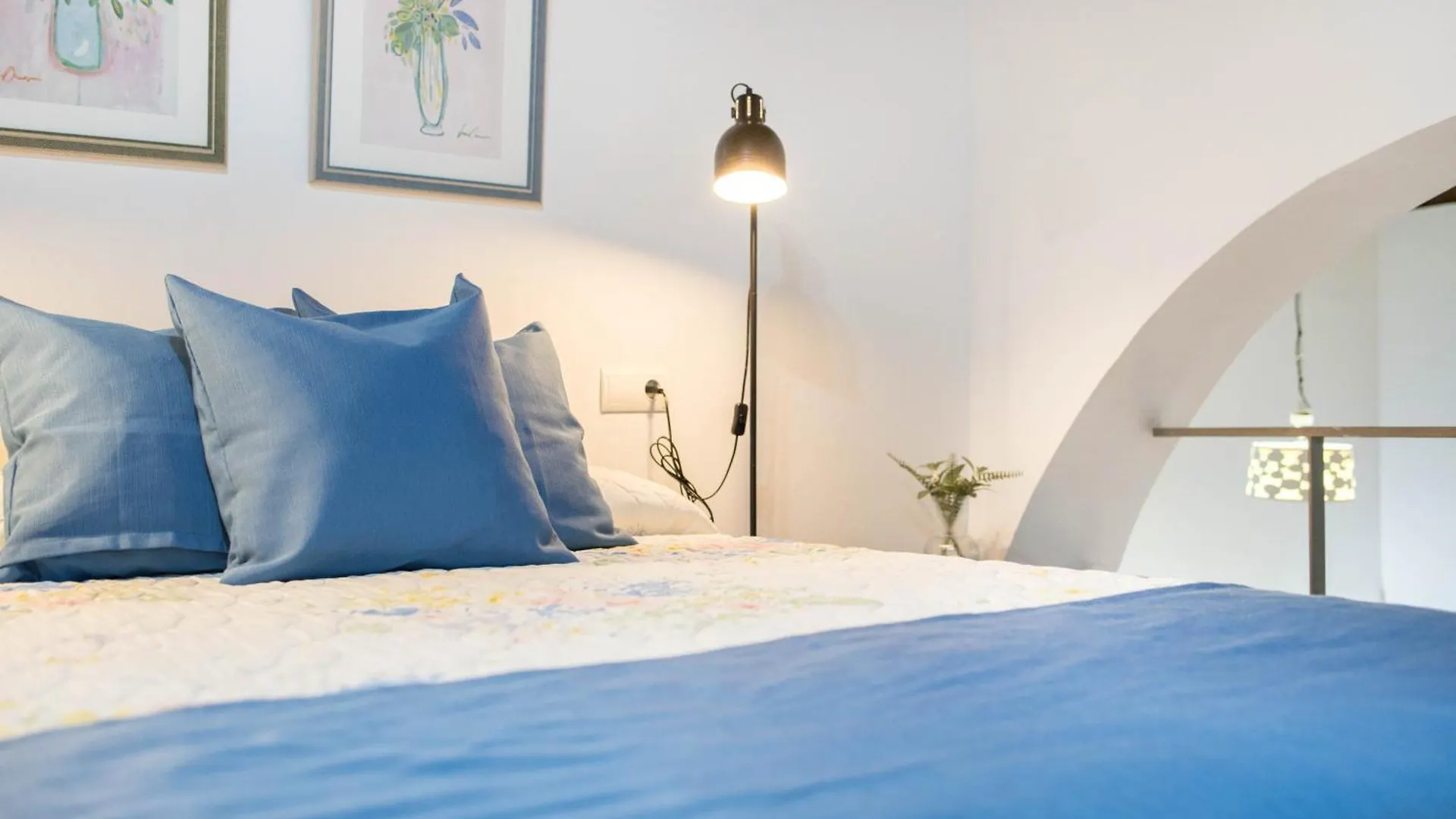 Royal Rent Sanlucar San Agustin Apartment Sanlucar de Barrameda