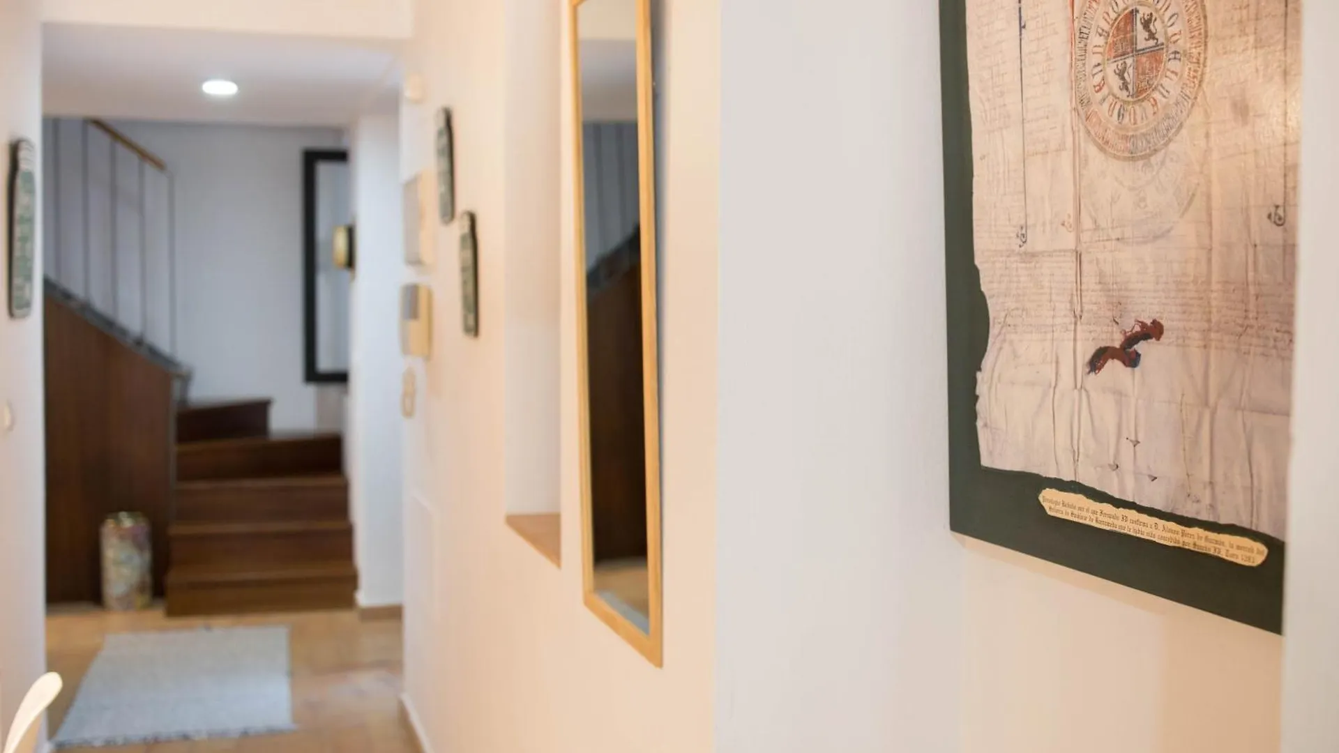 شقة Royal Rent Sanlucar San Agustin Sanlúcar de Barrameda
