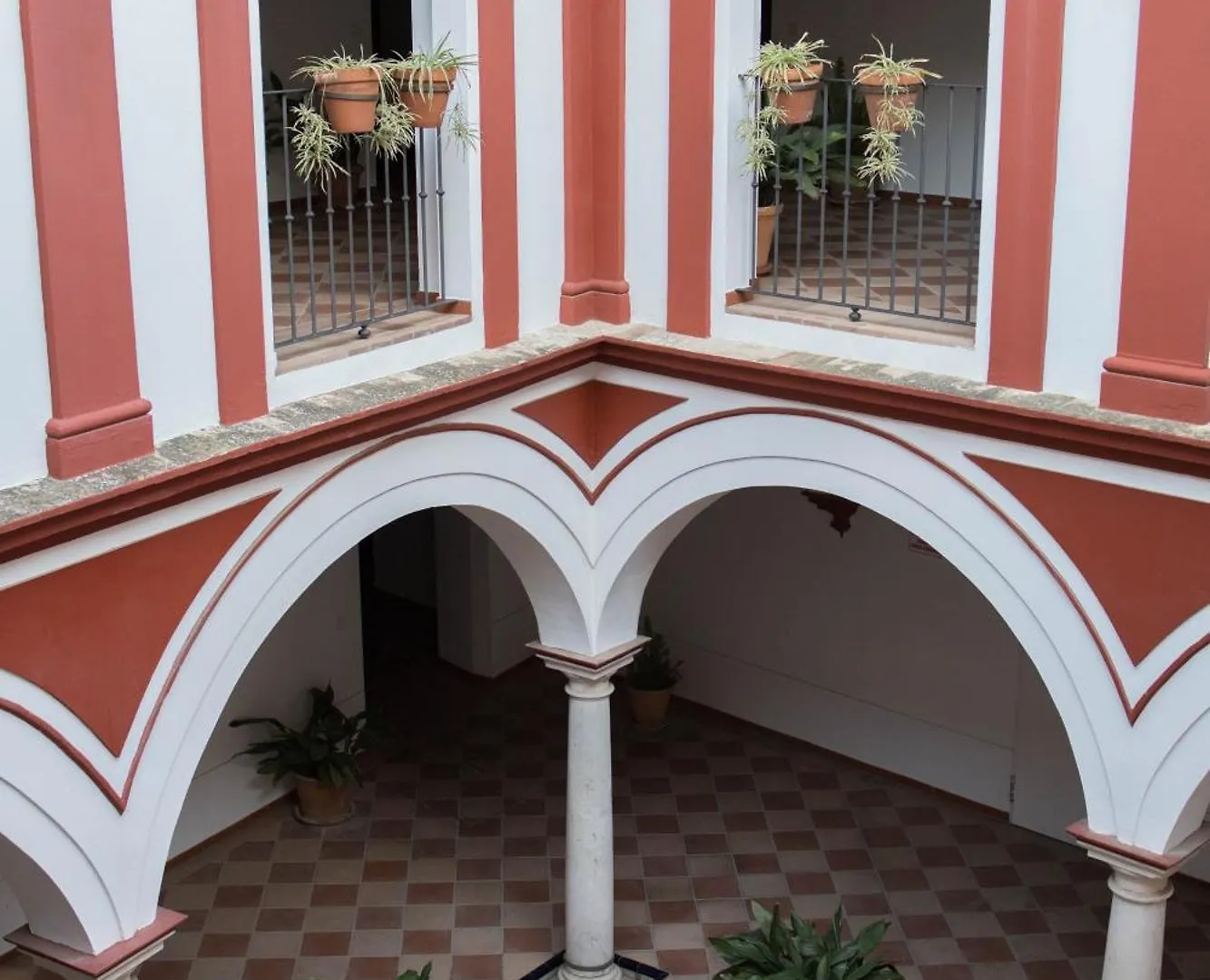 شقة Royal Rent Sanlucar San Agustin Sanlúcar de Barrameda 0*,