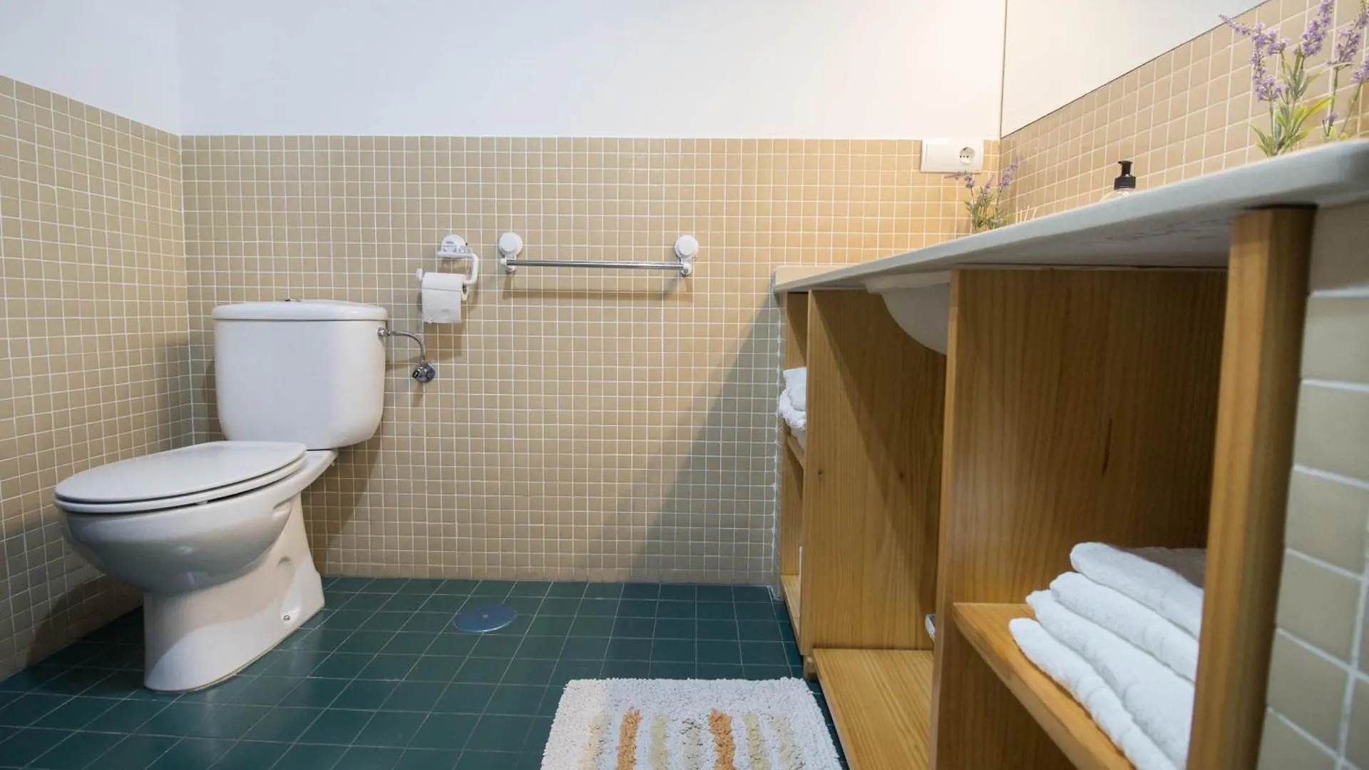شقة Royal Rent Sanlucar San Agustin Sanlúcar de Barrameda