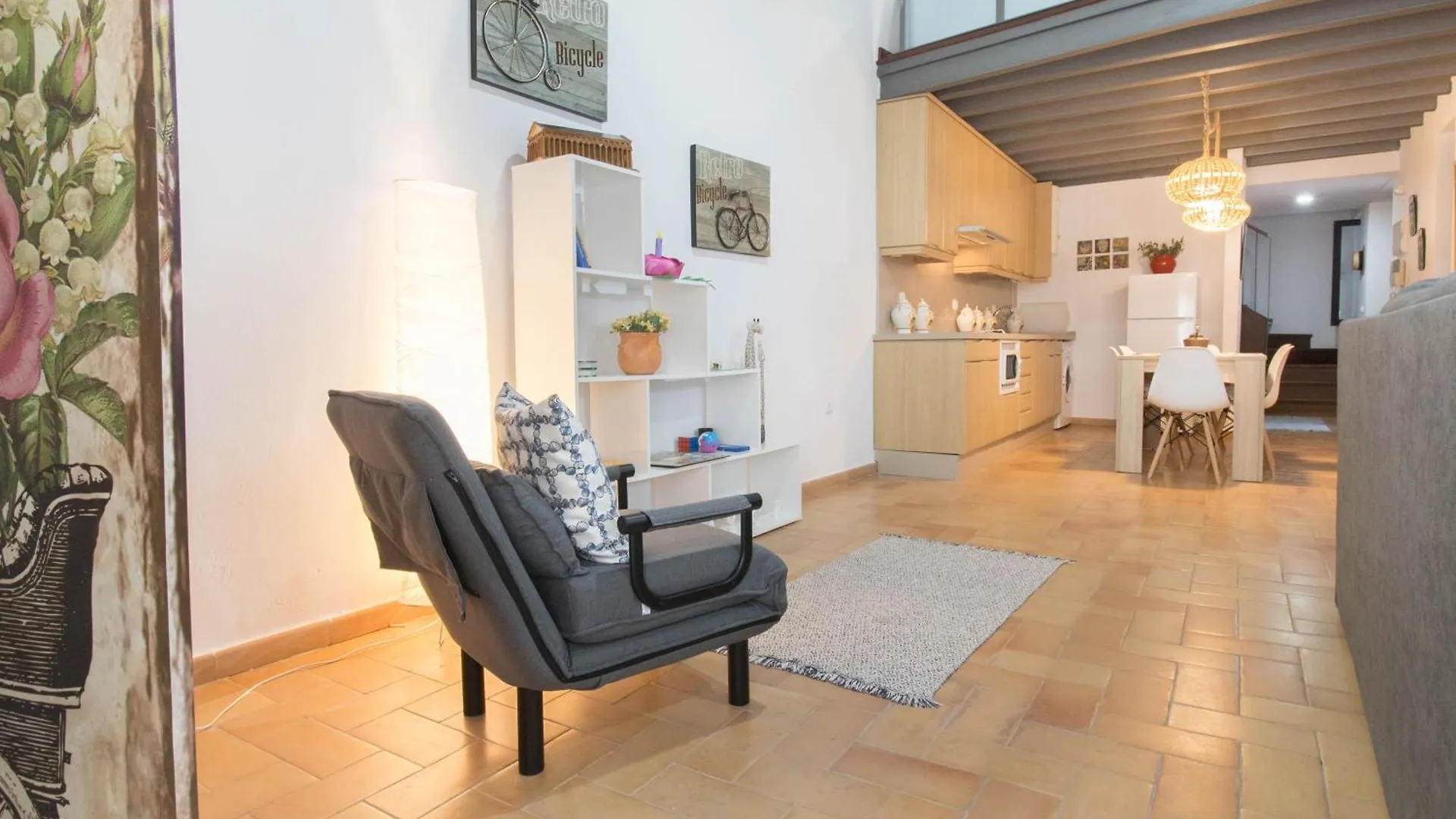 شقة Royal Rent Sanlucar San Agustin Sanlúcar de Barrameda