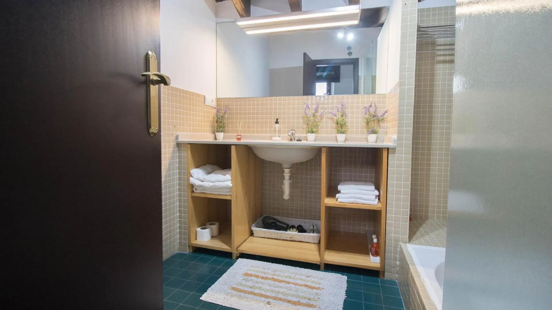 شقة Royal Rent Sanlucar San Agustin Sanlúcar de Barrameda إسبانيا