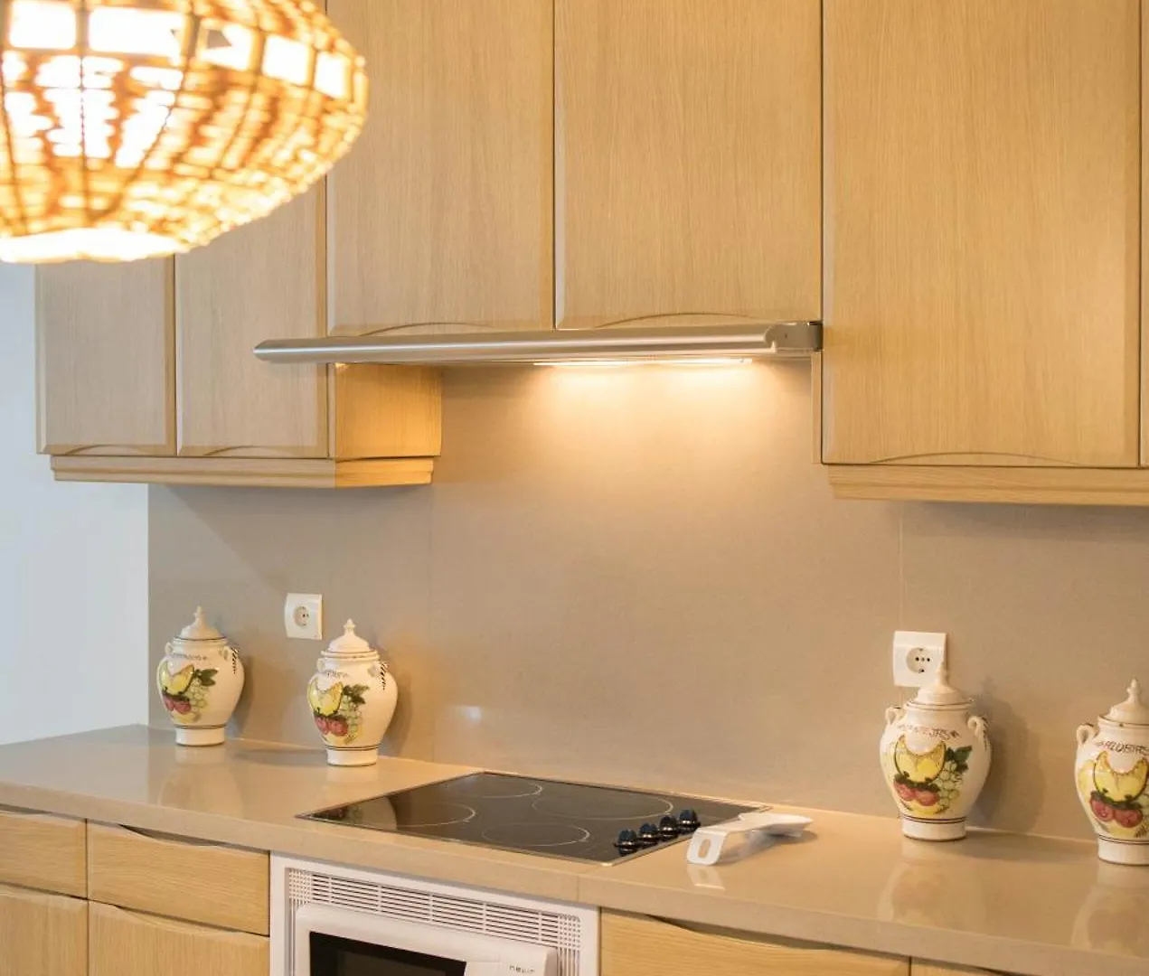 Royal Rent Sanlucar San Agustin Apartment Sanlucar de Barrameda