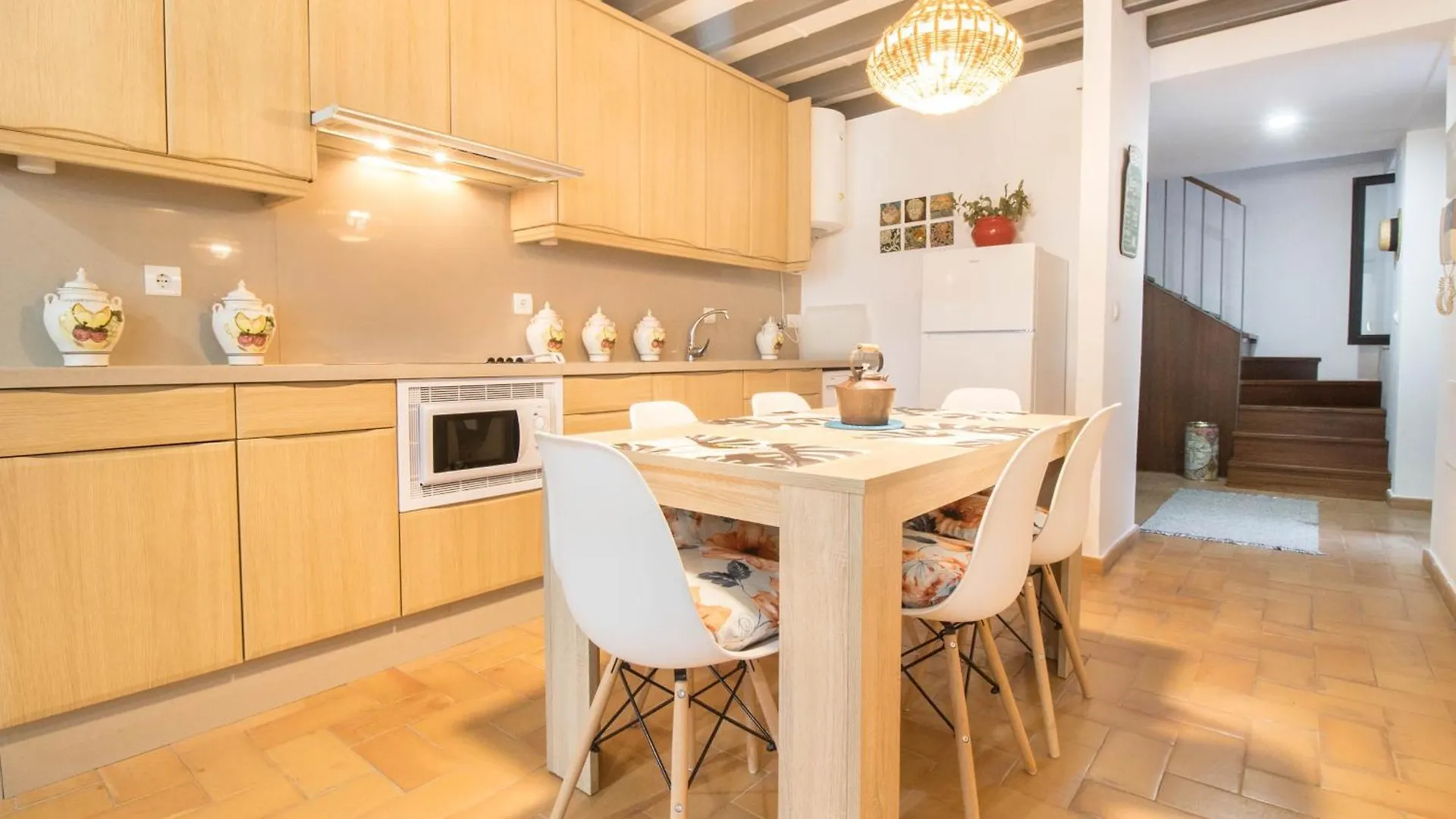 Royal Rent Sanlucar San Agustin Apartment Sanlucar de Barrameda 0*,