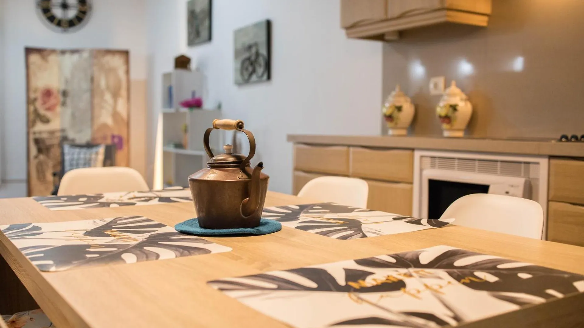 Royal Rent Sanlucar San Agustin Apartment Sanlucar de Barrameda