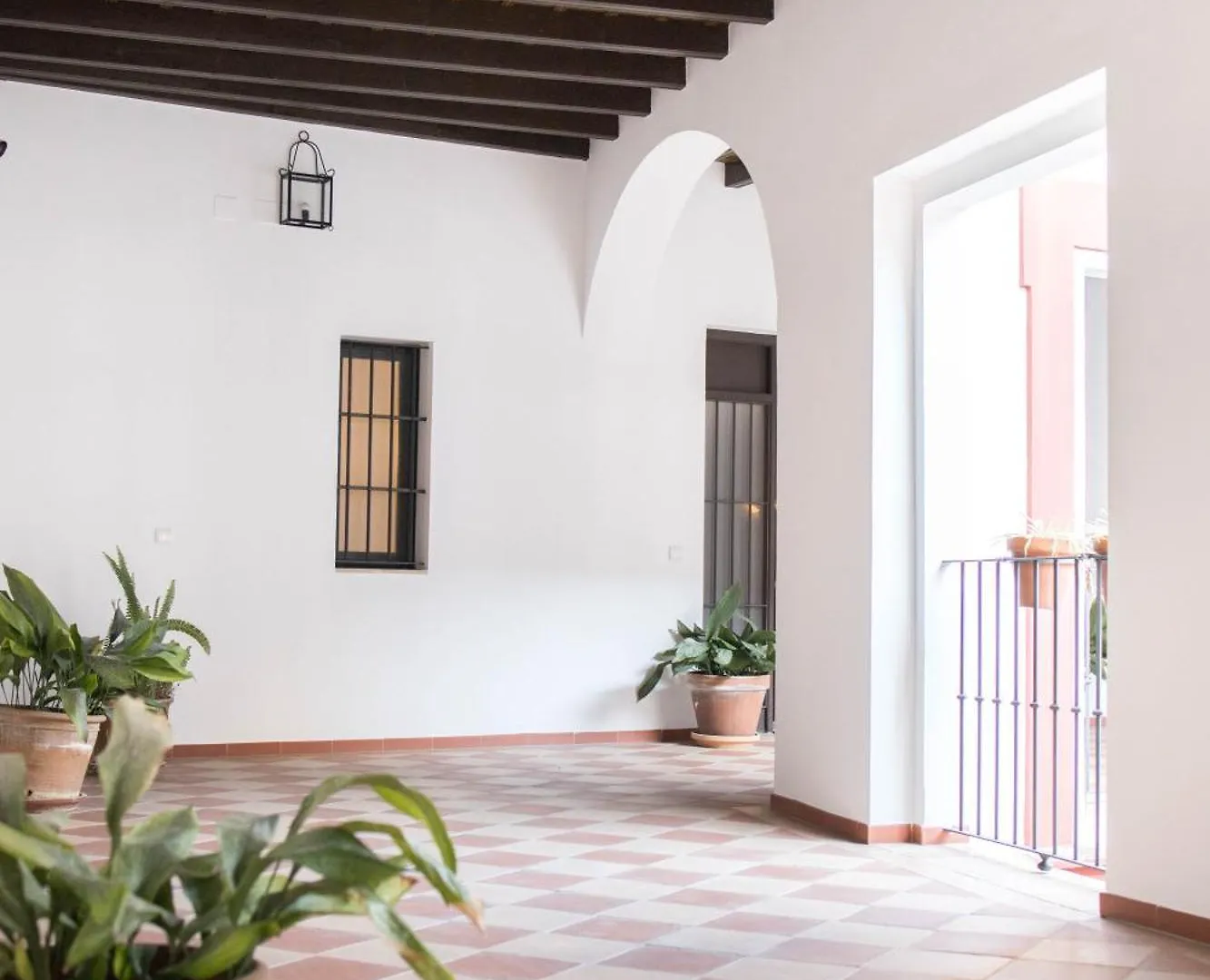 Royal Rent Sanlucar San Agustin Apartment Sanlucar de Barrameda