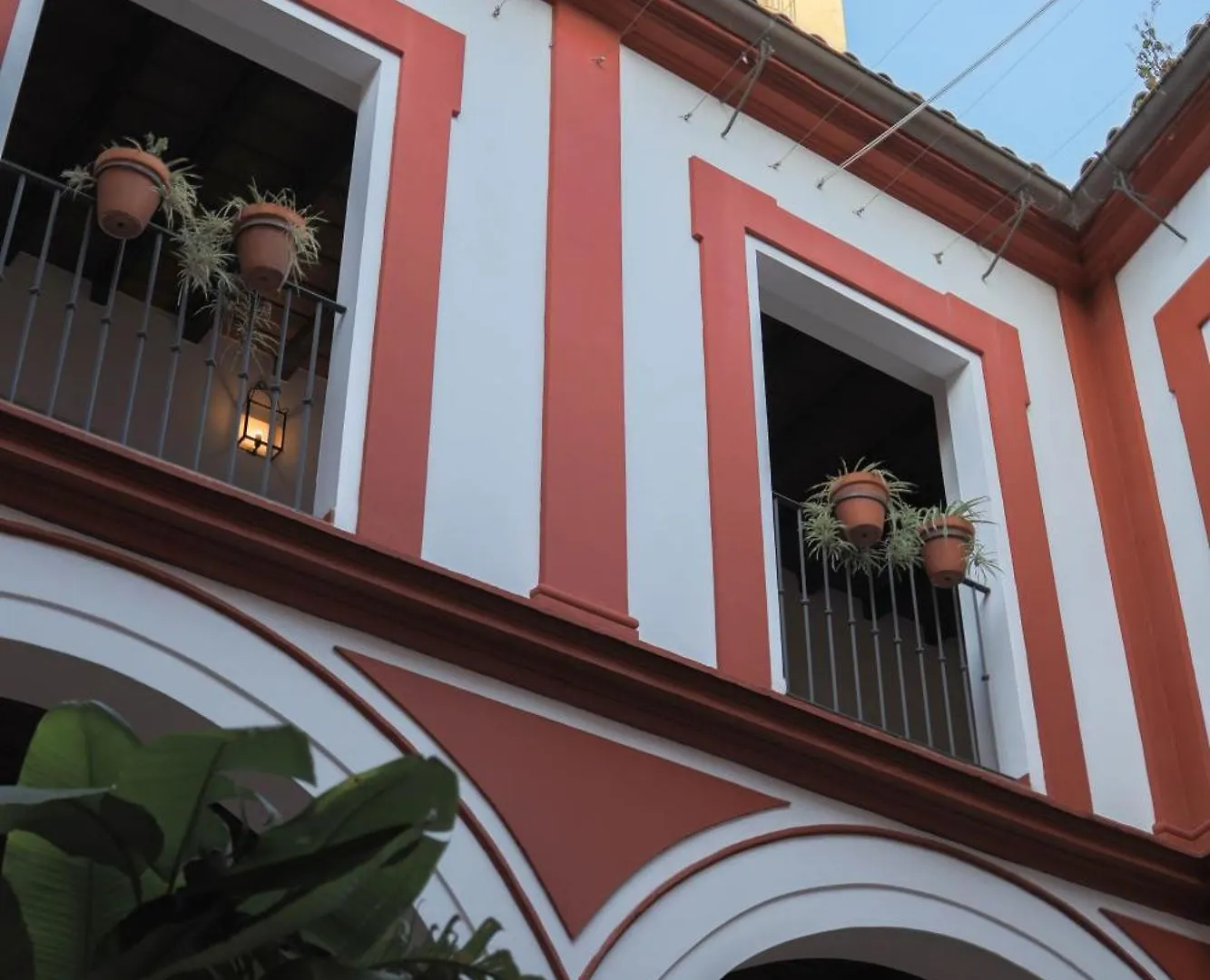 Royal Rent Sanlucar San Agustin Apartment Sanlucar de Barrameda
