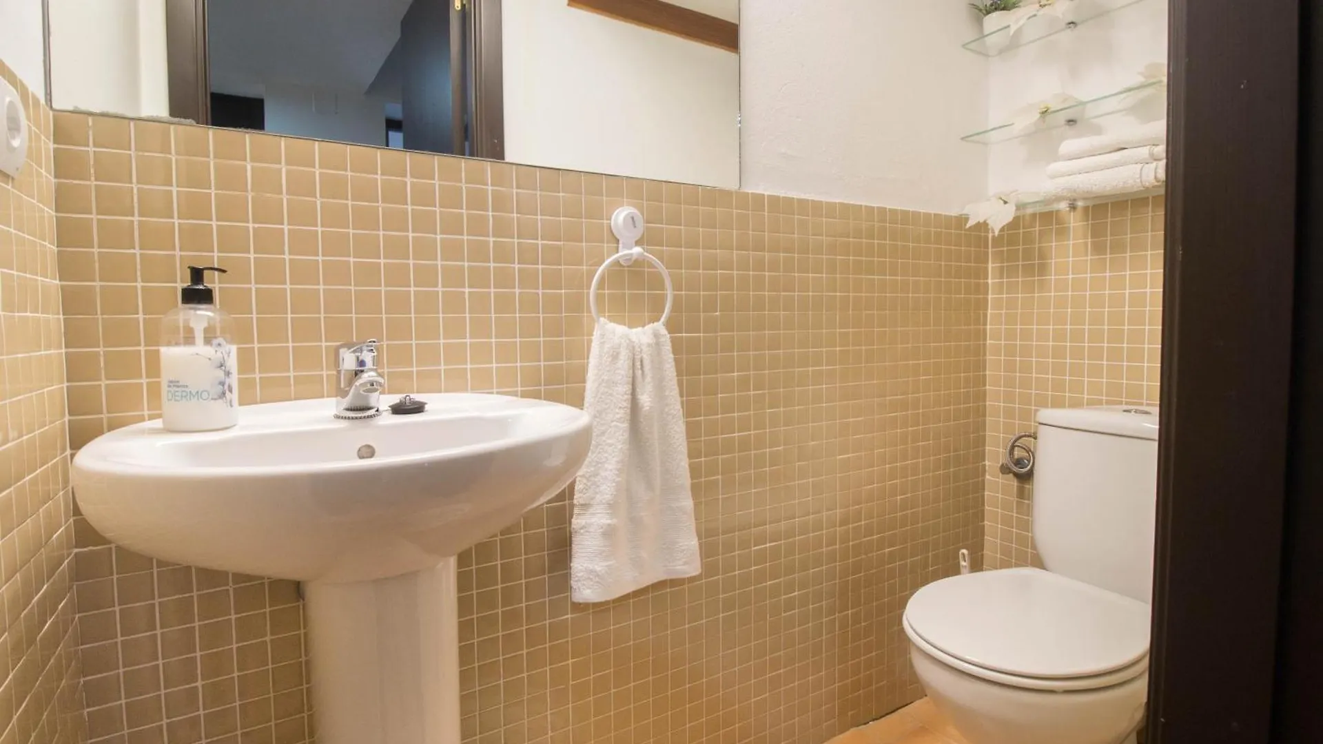 Royal Rent Sanlucar San Agustin Apartment Sanlucar de Barrameda