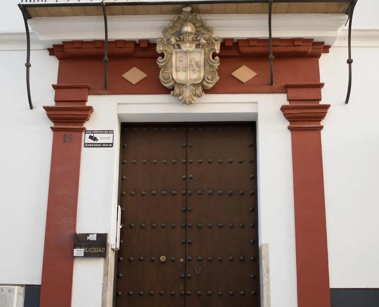 Royal Rent Sanlucar San Agustin Apartment Sanlucar de Barrameda