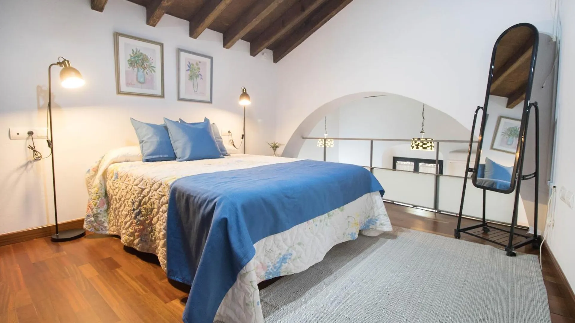 Royal Rent Sanlucar San Agustin Apartment Sanlucar de Barrameda
