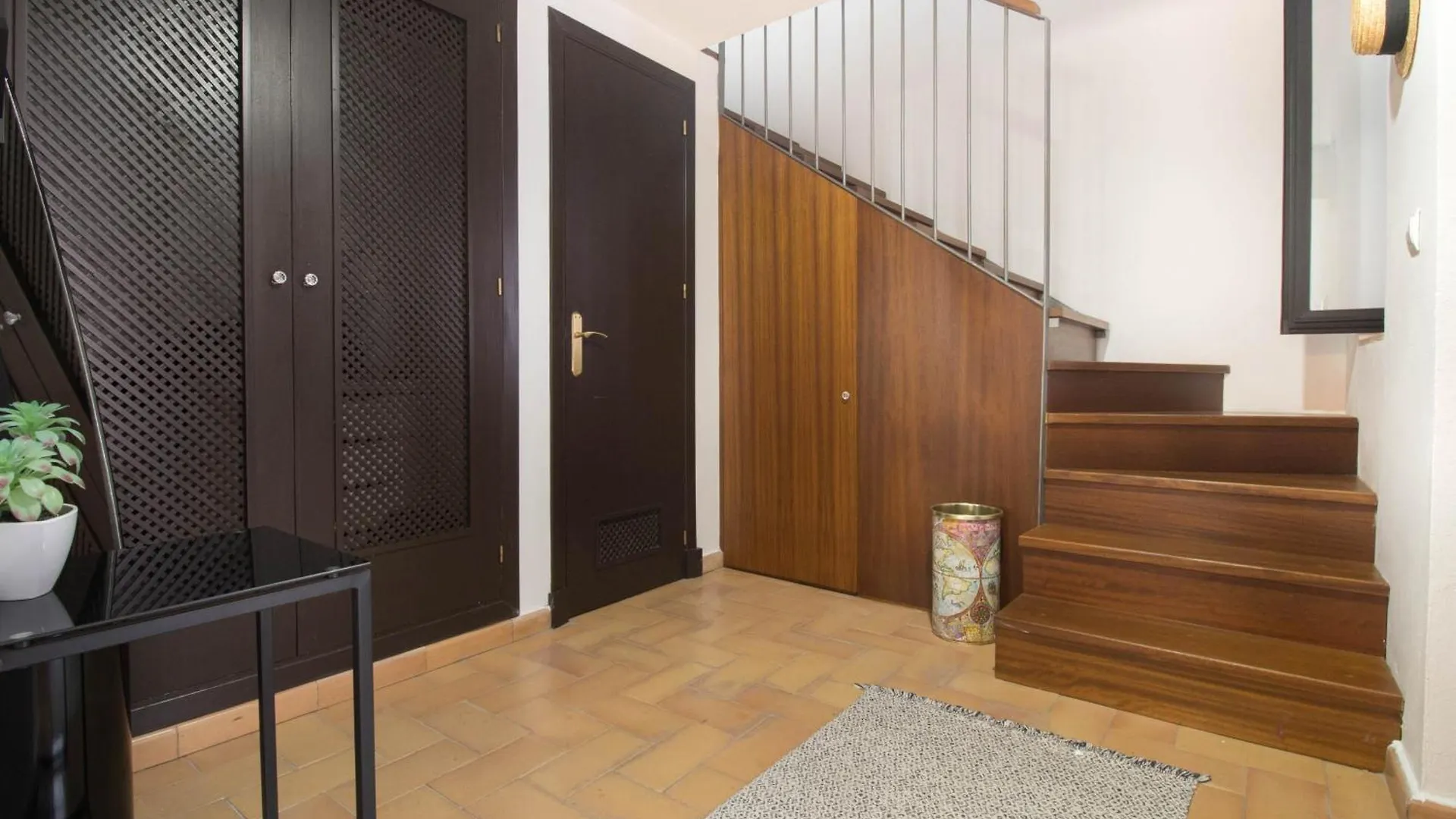Royal Rent Sanlucar San Agustin Apartment Sanlucar de Barrameda