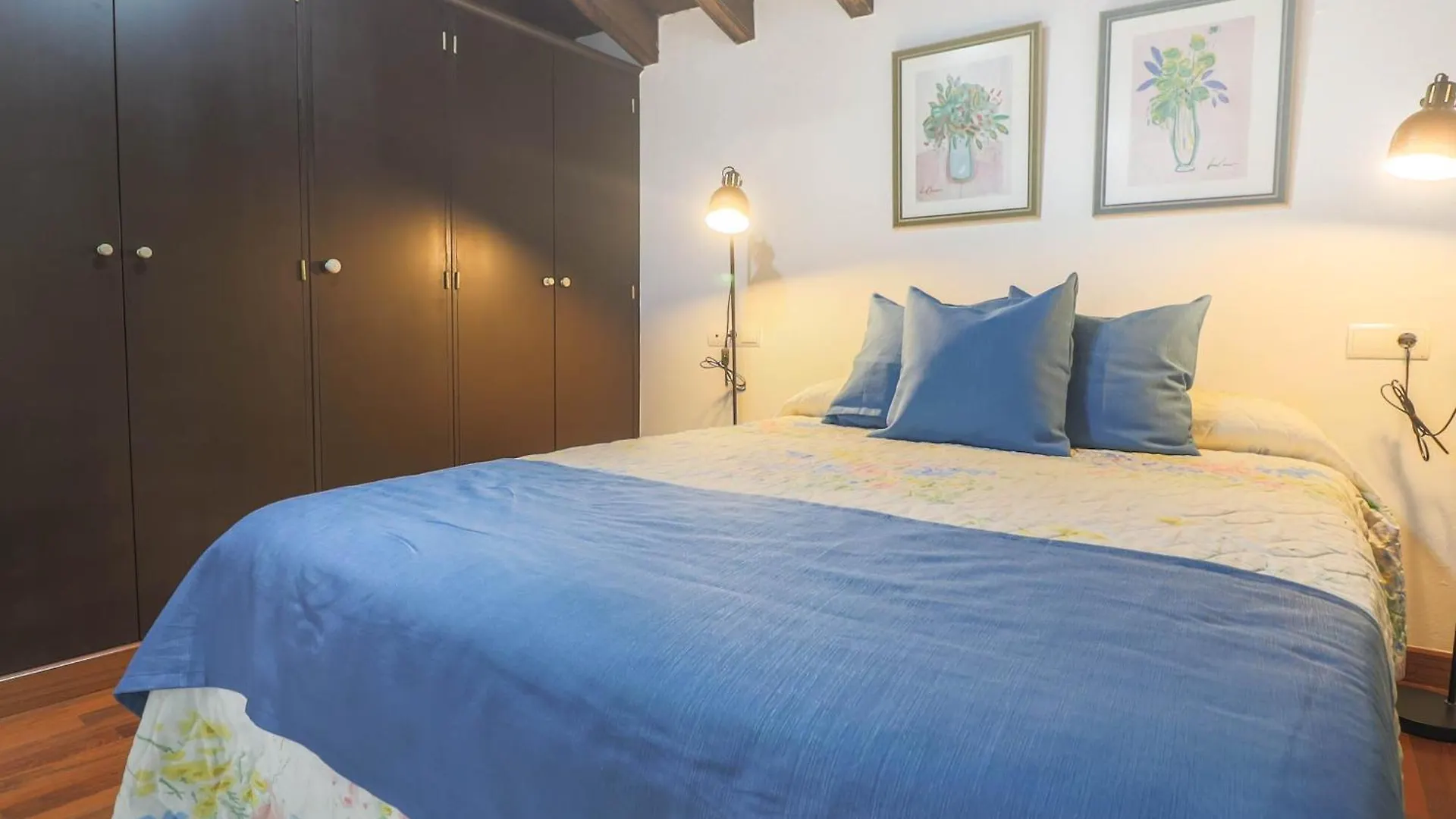 Royal Rent Sanlucar San Agustin Apartment Sanlucar de Barrameda