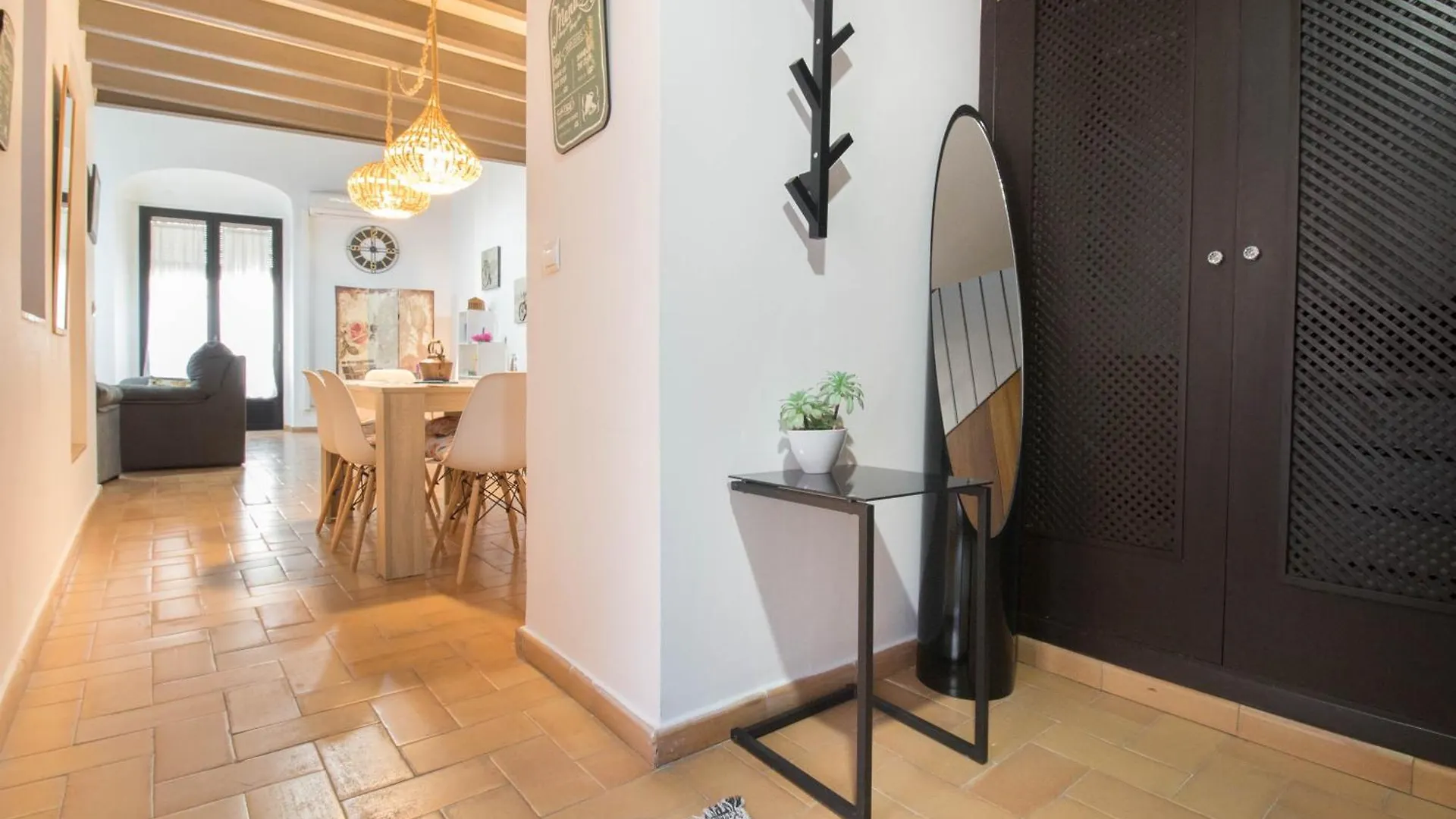 Royal Rent Sanlucar San Agustin Apartment Sanlucar de Barrameda Spain
