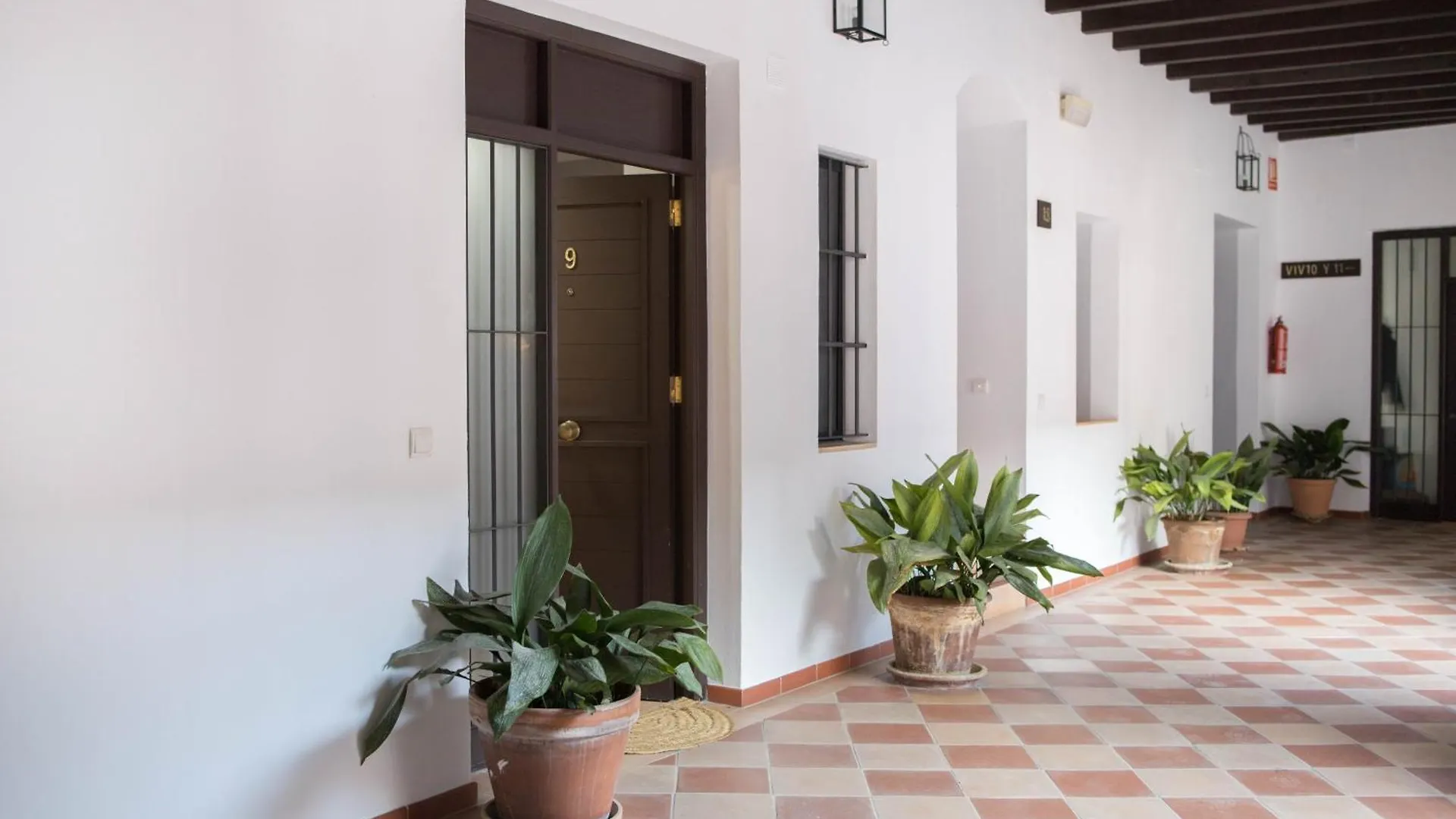 Apartamento Royal Rent Sanlucar San Agustin Sanlúcar de Barrameda
